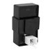 cyclingcolors CDI-bobine voor motorfiets, bromfiets, compatibel met GY6 139qmb, 5-polig