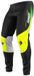 Shot Race Gear Contact Apex Off-road Broek Neon Yellow 34 Mannen