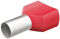 Knipex 97 99 372 kabel-connector Rood