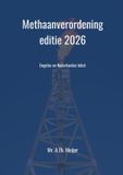 Methaanverordening Pumbo.nl BV Methaanverordening - editie 2026