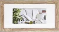 Henzo Fotolijst Modern Lichtbruin 15x30 cm