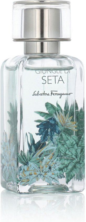 Salvatore Ferragamo Parfum / 50 ml / Unisex