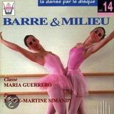 Danse Barre & Milieu 14