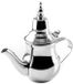 Ibili Stainless Steel Theepot 400ml Zilver