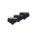 BOSS slips - zwart (set van 3)
