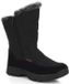 Kimberfeel Betsy Bottes de neige noir UE 41 femme