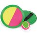 Toyrific Jeux d'extérieur coussinet et balle enfant Catch