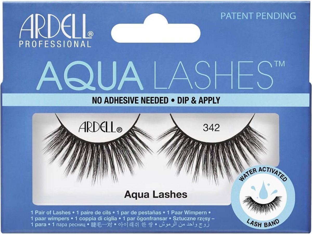 Ardell Aqua Lash 342