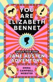 You Faber & Faber You Are Elizabeth Bennet