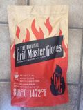 Grill Master Interfield Games B.V. Grill Master Gloves