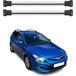 Omac Barres De Toit Aluminium Pour Hyundai I30 I 2007-2012