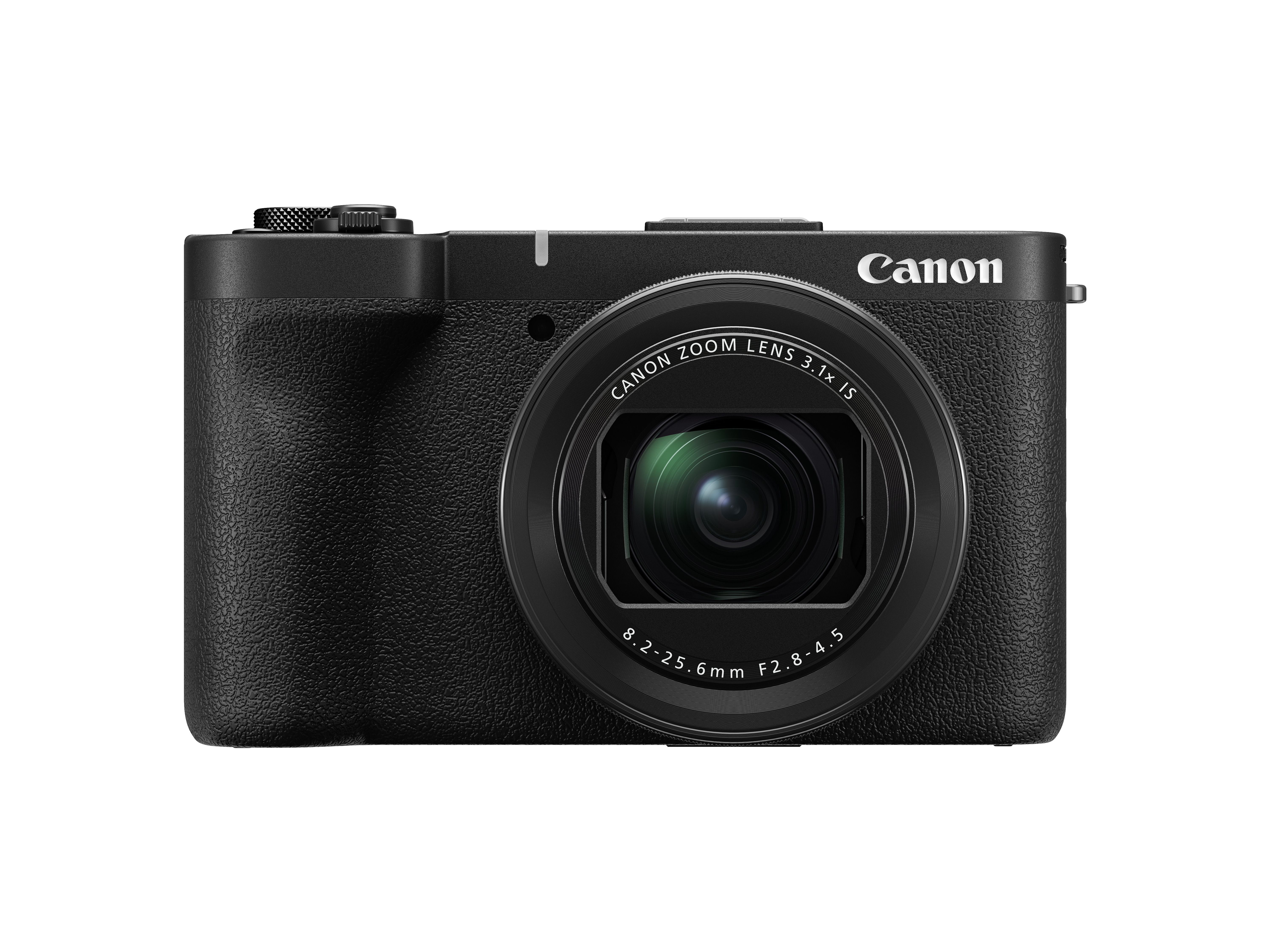 Canon PowerShot V1 compact camera