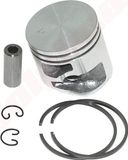 MAGIQ Parts Stihl Zuigers voor Stihl MS211, 40 mm (artikelnummer: 1139 030 2001)