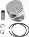 MAGIQ Parts Stihl Zuigers voor Stihl MS211, 40 mm (artikelnummer: 1139 030 2001)
