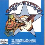 A.V.: Arion / Pierre Verany Records Country-Bluegrass-Oldtime
