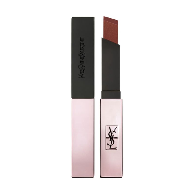 Yves Saint Laurent Rouge Pur Couture The Slim Glow Matte Lipstick - 2gr - 3614273060813
