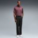 PUMA golfbroek voor Heren, Zwart, Maat M