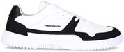 Barebarics Zing Cuir Chaussures minimalistes Blanc EU 41 Homme