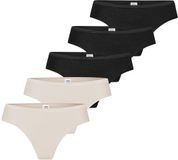 Mey Dames slip / onderbroek 5 pack Modal Pure