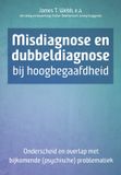 Misdiagnose Uitgeverij Van Gorcum BV Misdiagnose en dubbeldiagnose bij hoogbegaafdheid