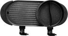 VEVOR Hot Pot met Grill 2200w 2-In-1 Elektrische Rookloze Grill En Hotpot