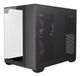 Antec CX600M Trio ARGB Mini Tour Noir, Transparent