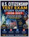 U.S. Citizenship Test Exam Study Guide 2026-2027