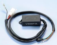 Besturingseenheid Vespa Besturingseenheid voor Vespa 125 ET3