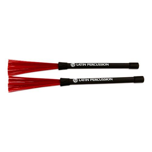 Latin Percussion LP-CCB Cajon Brushes