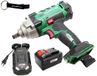 PARKSIDE® 20V accu-slagmoersleutel PASSK 20-Li / inclusief Smart-accu (8Ah) en oplader (4,5A)