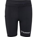 Hummel Hmlrun Short Tight Kids Black-152