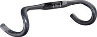 FSA SL-K Carbon Compact Stuur Zwart 31.8 mm / 440 mm