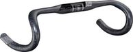 FSA SL-K Carbon Compact Stuur Zwart 31.8 mm / 440 mm