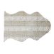 ALFOMBRA POLYESTER 60X90X2 530 GSM, bont