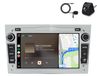 Opel Astra H, Corsa C, D en Zafira B Autoradio met USB-C, Achteruitrijcamera, CarPlay, GPS, Android, DAB+, Bluetooth, 64GB, 7-inch