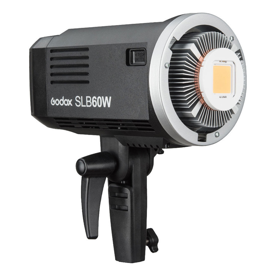 Godox SLB60W portable LED videolamp