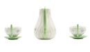 ABYstyle Disney - Theepotset 1200 ml Meerkleurig