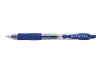 Pilot Gelschrijver G2 blauw 0.3mm