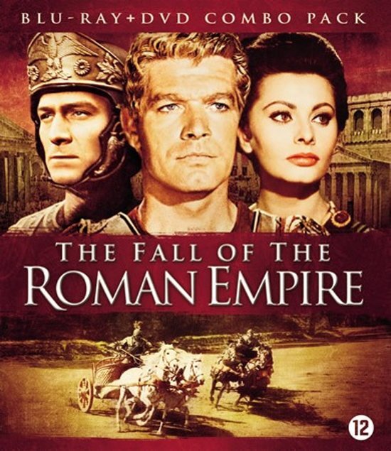 - The Fall Of The Roman Empire