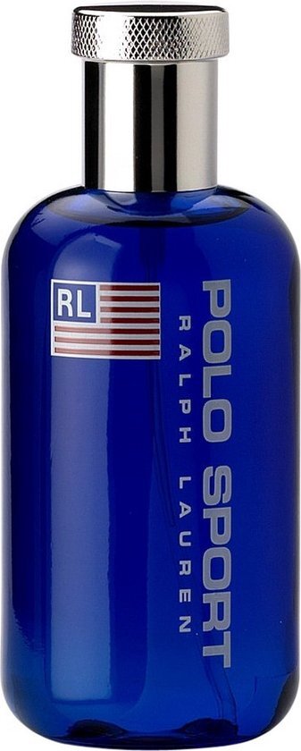 Ralph Lauren Polo Sport eau de toilette / 125 ml / heren