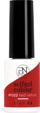 PN Selfcare Gel Nagellak - Red Velvet - Vegan - 6ml
