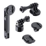 SP Connect Creator Kit SPC+ Passieve houder Mobiele telefoon/Smartphone Zwart