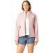 Ilse Jacobsen Daybreak02b Veste de pluie Lotus Taille : 38 | Vestes de pluie Outlet | Femmes | Rose