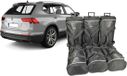 Car-Bags.com B.V. Reistassenset geschikt voor Volkswagen Tiguan II Allspace 2015-2024 Original