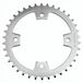TGB Roue dentée arrière 38T pour ATV Quad Blade Target 250 325