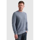 PME Legend regular fit gebreide trui - pelican