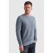 PME Legend regular fit gebreide trui - pelican