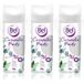 Bel Face & Body Make-up remover pads 3x70 st