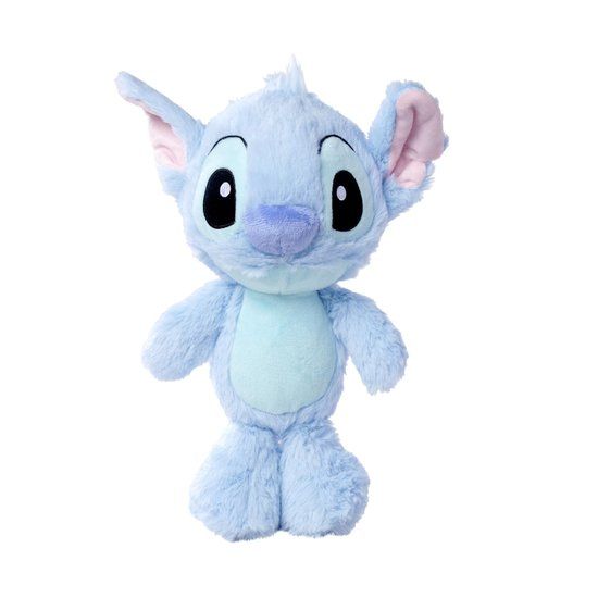 Simba Speelgoed Disney Flopsies Stitch, 25cm