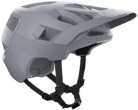 Poc Kortal Race Mips Mtb-helm Granite Grey Matt L